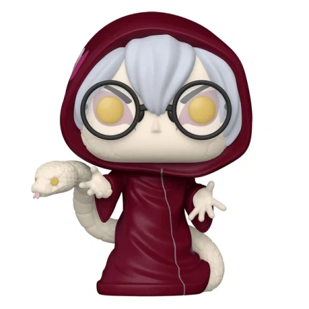 Фигурка Funko POP! "Naruto Shippuden: Kabuto Yakushi" 936 (49803)